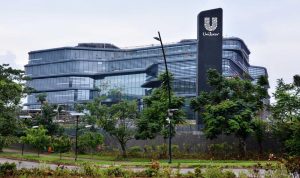 Unilever ganti bos, Benjie Yap digadang-gadang jadi presiden direktur